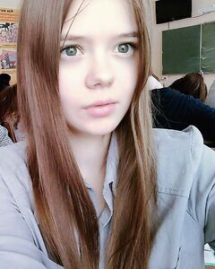 Мария Скитева