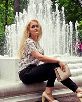 Ирина Козлова