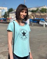 Елена Серова