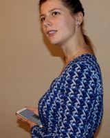 Александра Золотарева