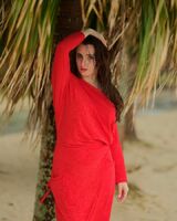 Анна Фрыгина