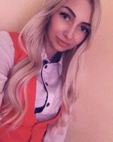 Юлия Чаплинская