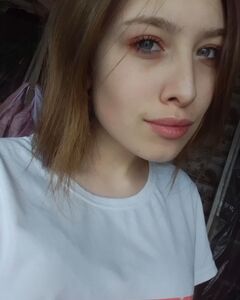 Ксения Волкова