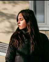 Сабрина Воробьёва