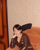 Оксана Иванова