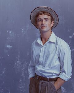 Данил Визжалов