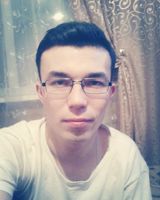 Василий Холмогоров