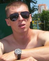 Роман Теряев