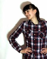 Ксения Толстикова
