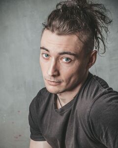 Евгений Еремей