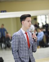 Кирилл Чернов