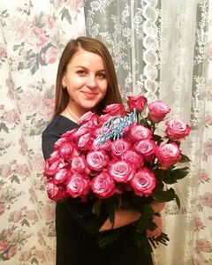 Екатерина Лопатина