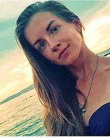 Анна Железняк