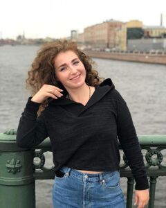 Екатерина Толстихина