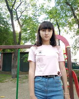 Елена Буркина