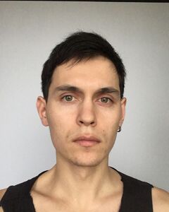 Аркадий Нужнов