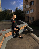 Анна Малыхина