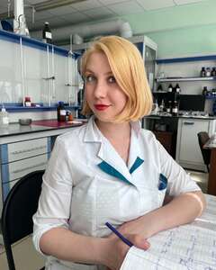 Екатерина Тучина