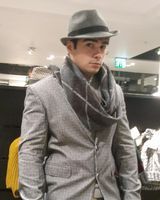 Казбек Усманов