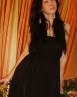 Елена Кармова