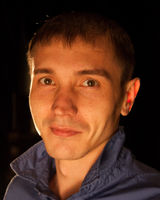Вадим Дьячков