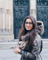 Алсу Парахина
