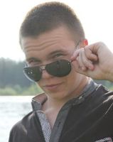 Серега Данилов