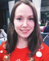 Кристина Архипова
