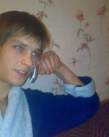 Андрей Дорошенко