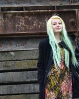 Короп Сергеевна,