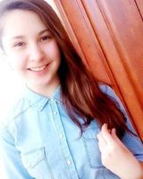 Настя Любимова