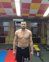 Александр Николаев