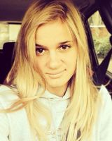 Елена Морозова