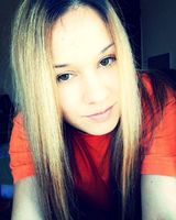 Ульяна Данилова