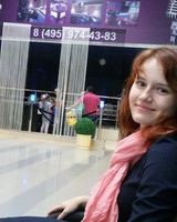 Мария Жукова