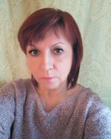 Нина Белобородова