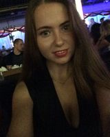 Елена Перевозникова