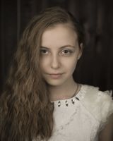 Анастасия Пасичник