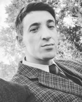 Роман Румянцев