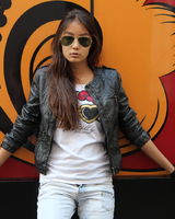 Алина Алыбаева