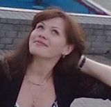 Оксана Багаева