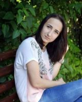 Полина Зуева