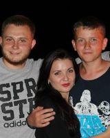 Кирилл Соколовский