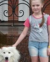 Ксюша Котик