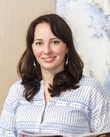 Оксана Соломка