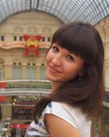 Анастасия Воропаева