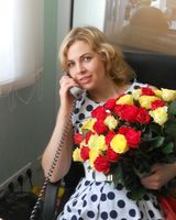 Ирина Дубограй