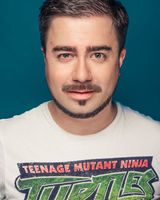 Александр Дымов