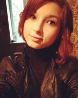 Ангелина Никитина