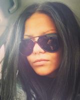 Алина Титомирова